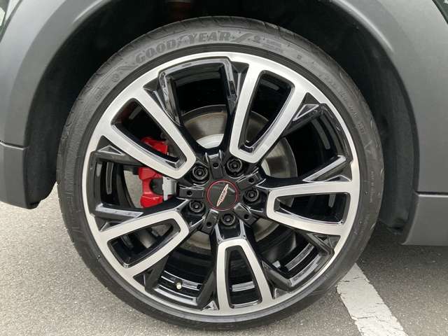 ミニ ミニ ジョン・クーパー・ワークス ３ドア R5年 (近畿) 99