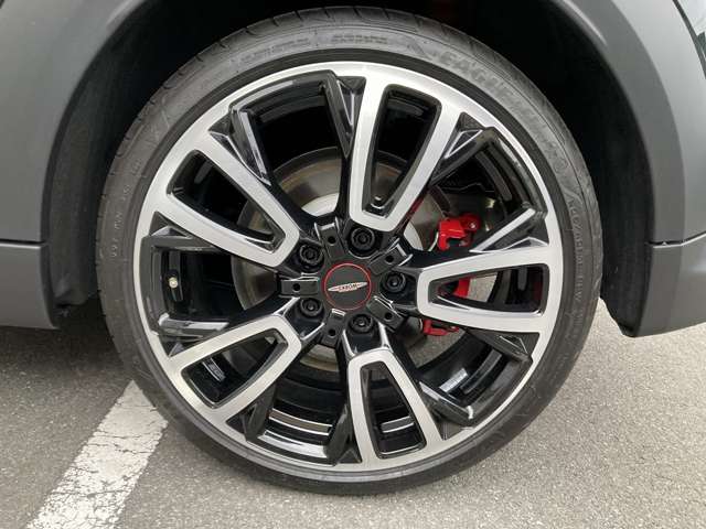 ミニ ミニ ジョン・クーパー・ワークス ３ドア R5年 (近畿) 99