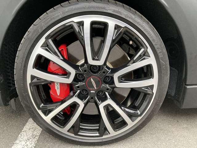 ミニ ミニ ジョン・クーパー・ワークス ３ドア R5年 (近畿) 99