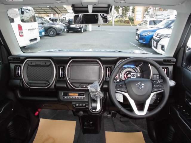 スズキ ハスラー ６６０ ＪスタイルＩＩ ターボ ４ＷＤ R6年 (関東) 99