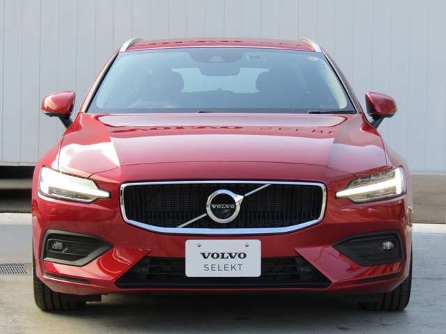 ボルボ Ｖ６０ Ｂ４　モメンタム R3年 (関東) 99