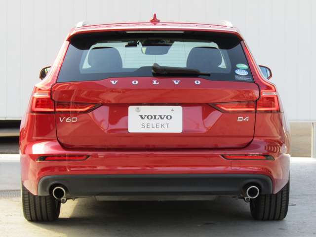 ボルボ Ｖ６０ Ｂ４　モメンタム R3年 (関東) 99