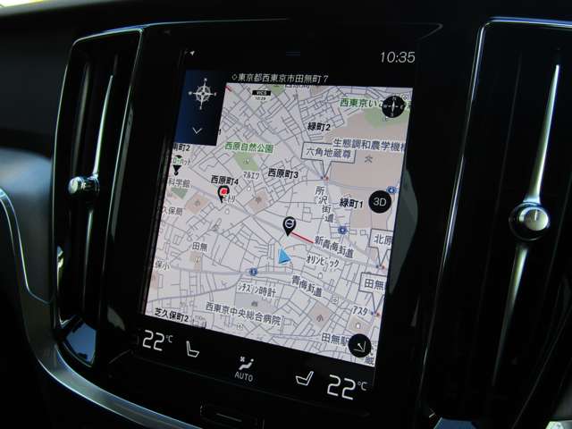 ボルボ Ｖ６０ Ｂ４　モメンタム R3年 (関東) 99