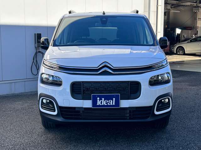 シトロエン ベルランゴ シャイン ブルーＨＤＩ ディーゼルターボ R5年 (東北) 99