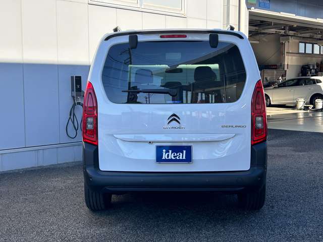 シトロエン ベルランゴ シャイン ブルーＨＤＩ ディーゼルターボ R5年 (東北) 99