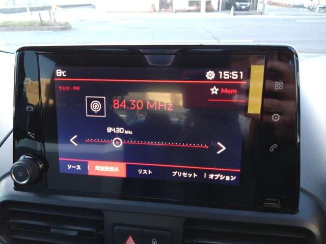 シトロエン ベルランゴ シャイン ブルーＨＤＩ ディーゼルターボ R5年 (東北) 99