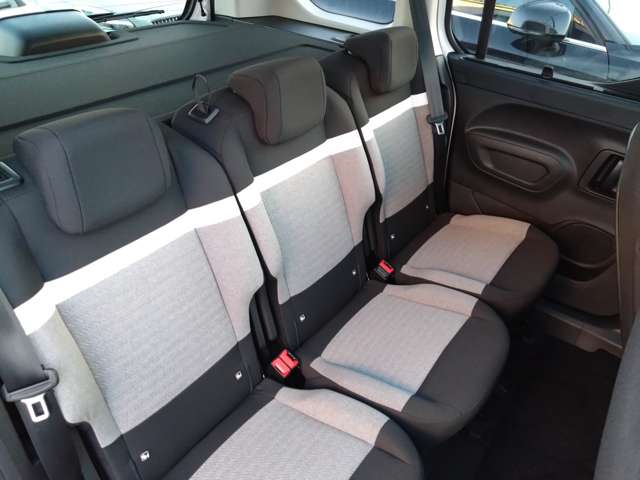 シトロエン ベルランゴ シャイン ブルーＨＤＩ ディーゼルターボ R5年 (東北) 99