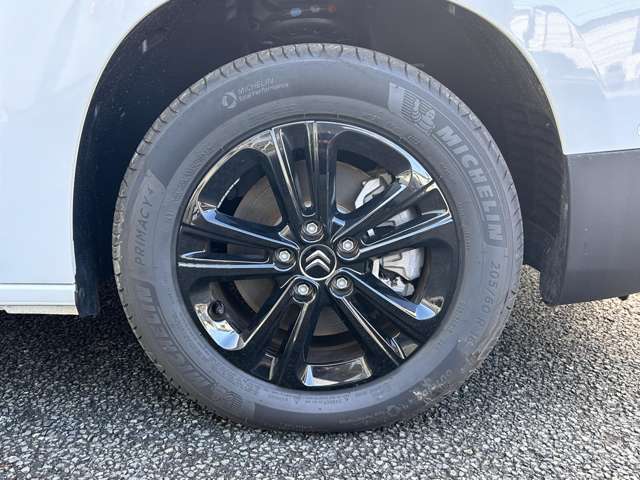 シトロエン ベルランゴ シャイン ブルーＨＤＩ ディーゼルターボ R5年 (東北) 99