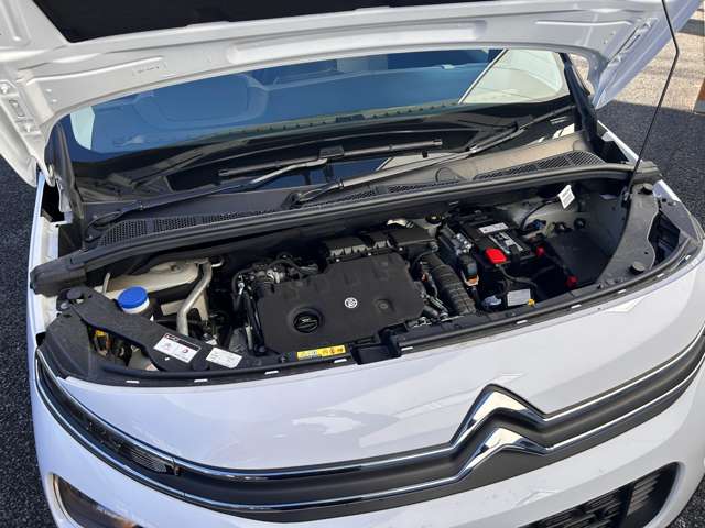 シトロエン ベルランゴ シャイン ブルーＨＤＩ ディーゼルターボ R5年 (東北) 99