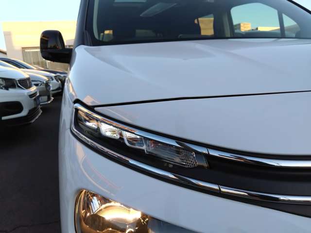 シトロエン ベルランゴ シャイン ブルーＨＤＩ ディーゼルターボ R5年 (東北) 99