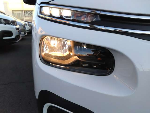 シトロエン ベルランゴ シャイン ブルーＨＤＩ ディーゼルターボ R5年 (東北) 99