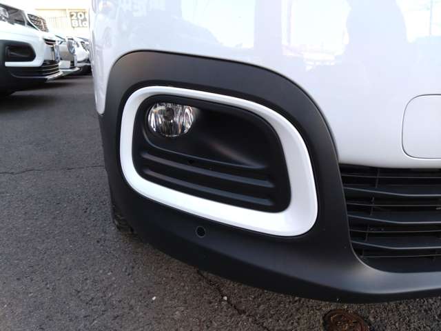 シトロエン ベルランゴ シャイン ブルーＨＤＩ ディーゼルターボ R5年 (東北) 99