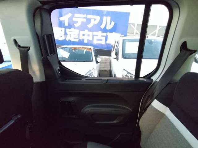 シトロエン ベルランゴ シャイン ブルーＨＤＩ ディーゼルターボ R5年 (東北) 99