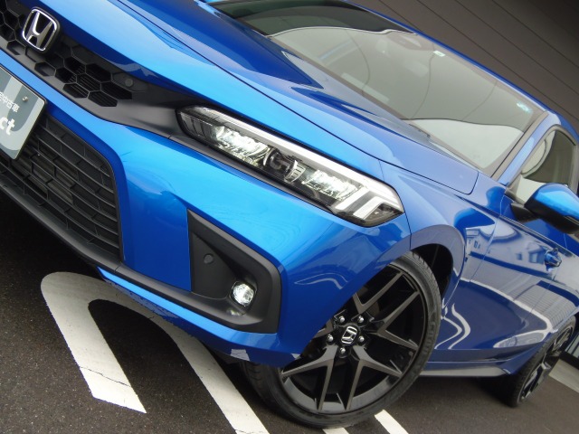 ホンダ シビック １．５ ＥＸ R4年 (東海) 99