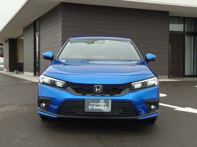 ホンダ シビック １．５ ＥＸ R4年 (東海) 99