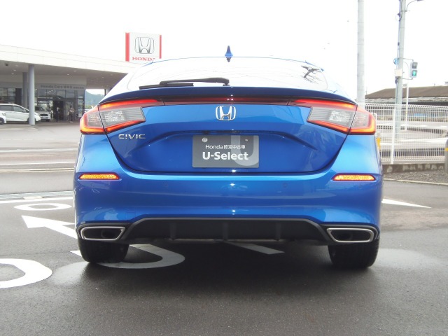 ホンダ シビック １．５ ＥＸ R4年 (東海) 99