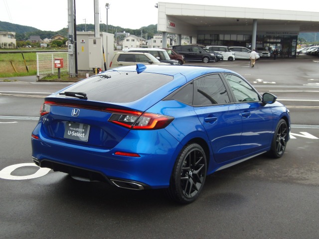 ホンダ シビック １．５ ＥＸ R4年 (東海) 99