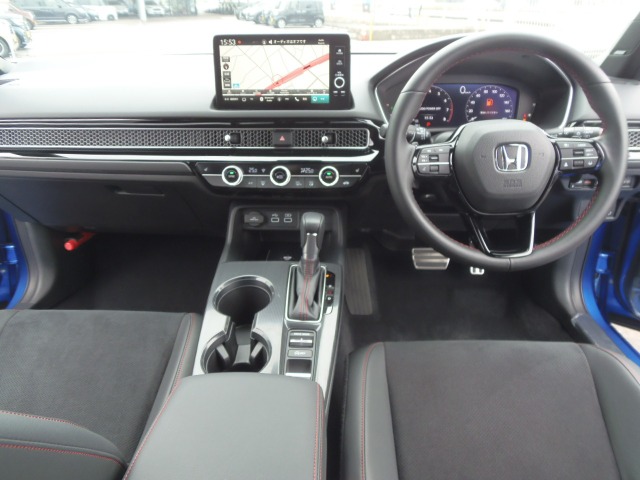 ホンダ シビック １．５ ＥＸ R4年 (東海) 99