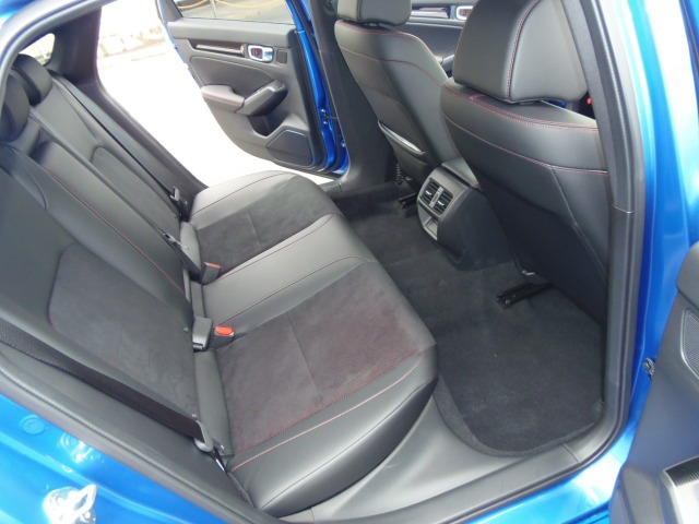 ホンダ シビック １．５ ＥＸ R4年 (東海) 99