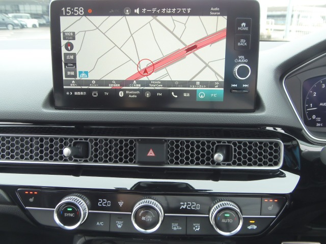 ホンダ シビック １．５ ＥＸ R4年 (東海) 99