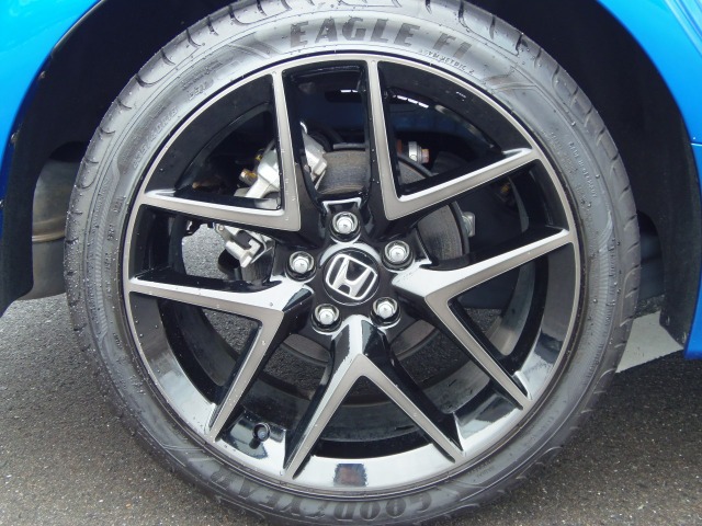 ホンダ シビック １．５ ＥＸ R4年 (東海) 99