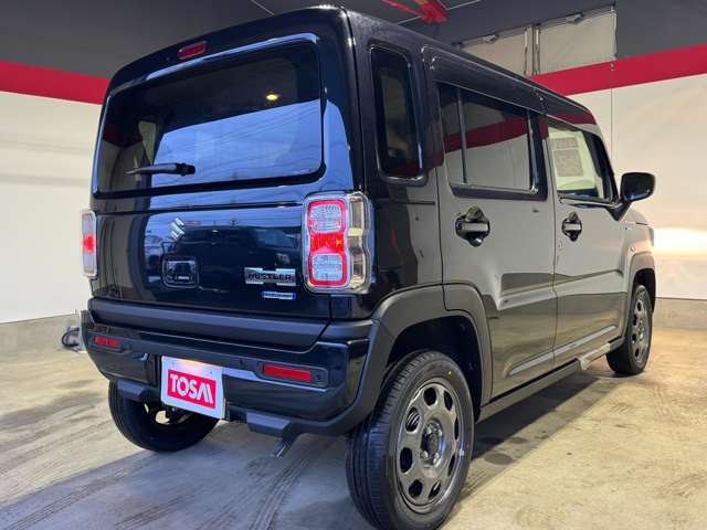 スズキ ハスラー ６６０ ハイブリッド Ｇ ４ＷＤ R5年 (東北) 99