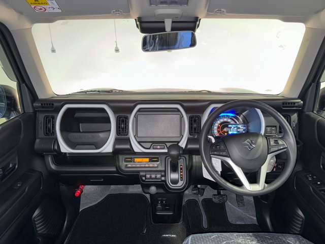 スズキ ハスラー ６６０ ハイブリッド Ｇ ４ＷＤ R5年 (東北) 99