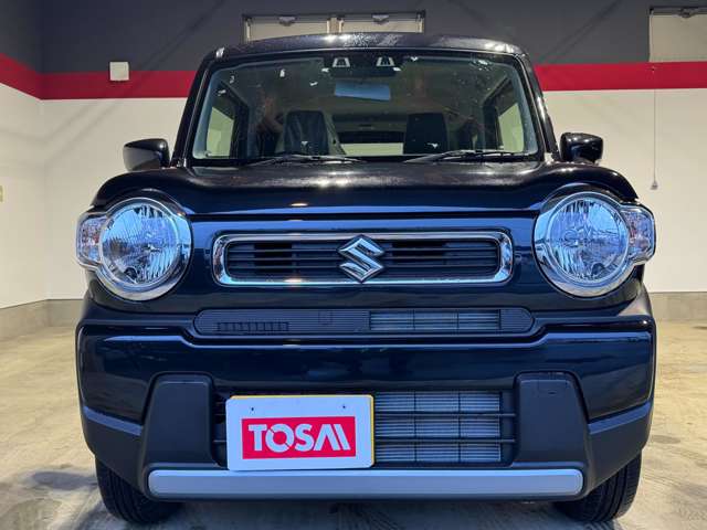 スズキ ハスラー ６６０ ハイブリッド Ｇ ４ＷＤ R5年 (東北) 99