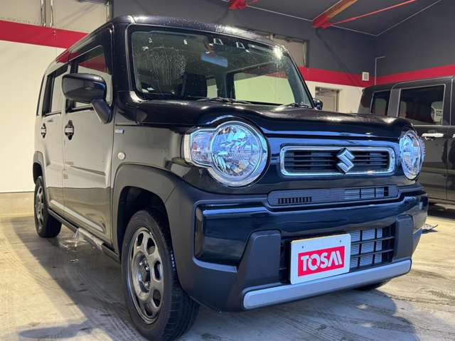 スズキ ハスラー ６６０ ハイブリッド Ｇ ４ＷＤ R5年 (東北) 99