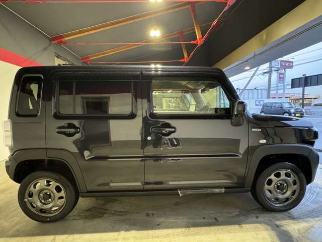 スズキ ハスラー ６６０ ハイブリッド Ｇ ４ＷＤ R5年 (東北) 99