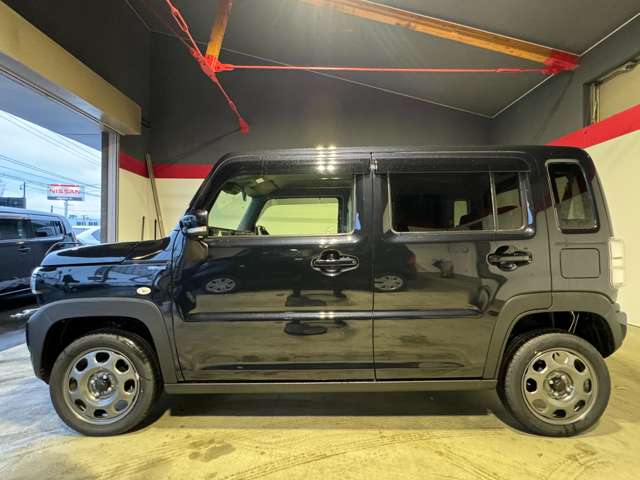 スズキ ハスラー ６６０ ハイブリッド Ｇ ４ＷＤ R5年 (東北) 99