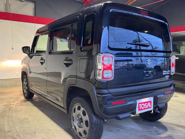 スズキ ハスラー ６６０ ハイブリッド Ｇ ４ＷＤ R5年 (東北) 99