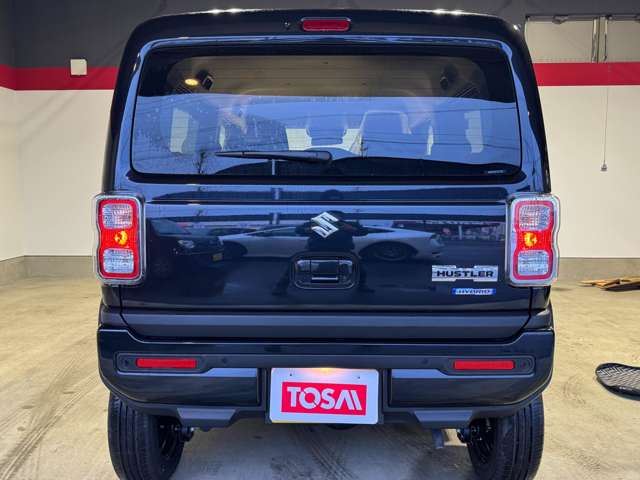 スズキ ハスラー ６６０ ハイブリッド Ｇ ４ＷＤ R5年 (東北) 99