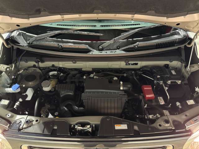 スズキ ハスラー ６６０ ハイブリッド Ｇ ４ＷＤ R5年 (東北) 99