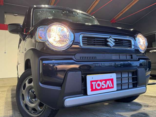 スズキ ハスラー ６６０ ハイブリッド Ｇ ４ＷＤ R5年 (東北) 99