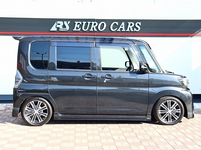 ダイハツ タント ６６０ カスタム ＲＳ トップエディション ＳＡＩＩＩ H29年 (関東) 99