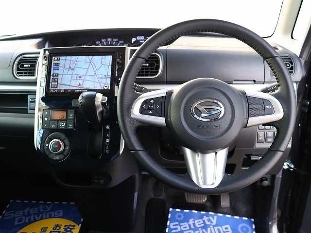 ダイハツ タント ６６０ カスタム ＲＳ トップエディション ＳＡＩＩＩ H29年 (関東) 99