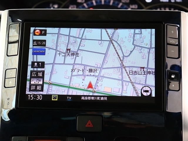 ダイハツ タント ６６０ カスタム ＲＳ トップエディション ＳＡＩＩＩ H29年 (関東) 99