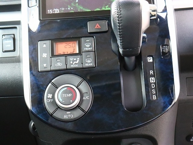 ダイハツ タント ６６０ カスタム ＲＳ トップエディション ＳＡＩＩＩ H29年 (関東) 99