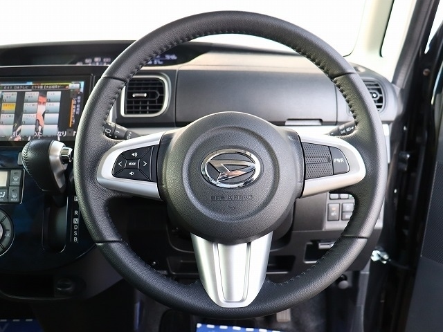 ダイハツ タント ６６０ カスタム ＲＳ トップエディション ＳＡＩＩＩ H29年 (関東) 99