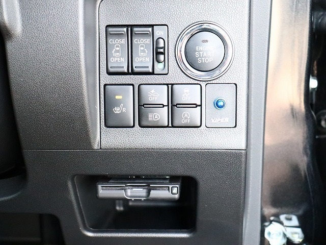 ダイハツ タント ６６０ カスタム ＲＳ トップエディション ＳＡＩＩＩ H29年 (関東) 99