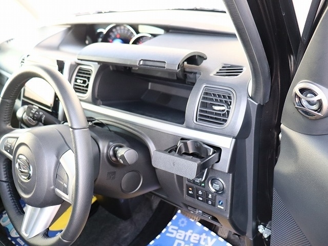 ダイハツ タント ６６０ カスタム ＲＳ トップエディション ＳＡＩＩＩ H29年 (関東) 99