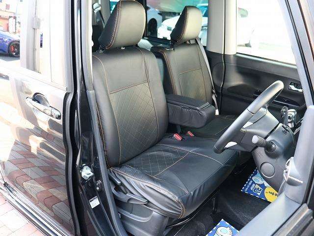 ダイハツ タント ６６０ カスタム ＲＳ トップエディション ＳＡＩＩＩ H29年 (関東) 99