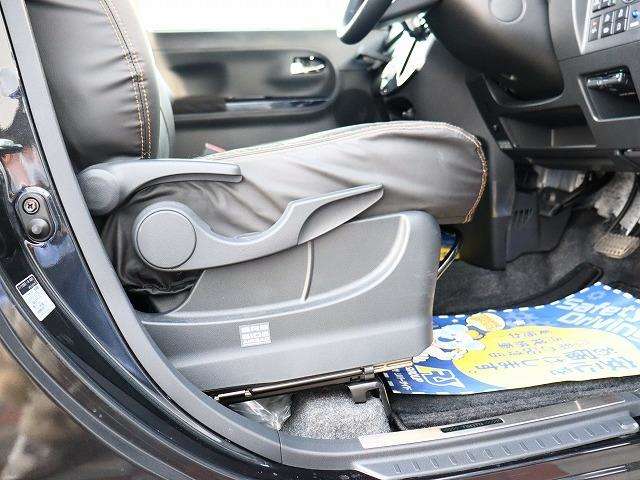 ダイハツ タント ６６０ カスタム ＲＳ トップエディション ＳＡＩＩＩ H29年 (関東) 99