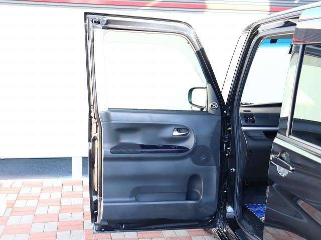 ダイハツ タント ６６０ カスタム ＲＳ トップエディション ＳＡＩＩＩ H29年 (関東) 99