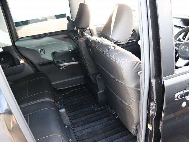 ダイハツ タント ６６０ カスタム ＲＳ トップエディション ＳＡＩＩＩ H29年 (関東) 99