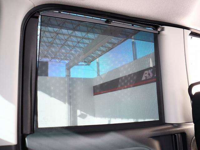 ダイハツ タント ６６０ カスタム ＲＳ トップエディション ＳＡＩＩＩ H29年 (関東) 99