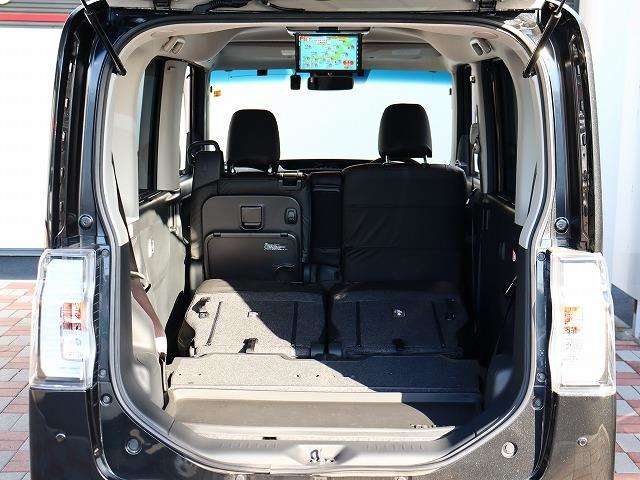 ダイハツ タント ６６０ カスタム ＲＳ トップエディション ＳＡＩＩＩ H29年 (関東) 99