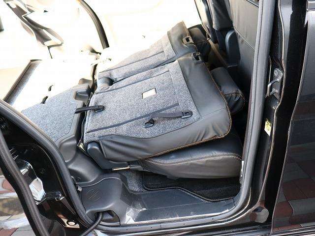 ダイハツ タント ６６０ カスタム ＲＳ トップエディション ＳＡＩＩＩ H29年 (関東) 99