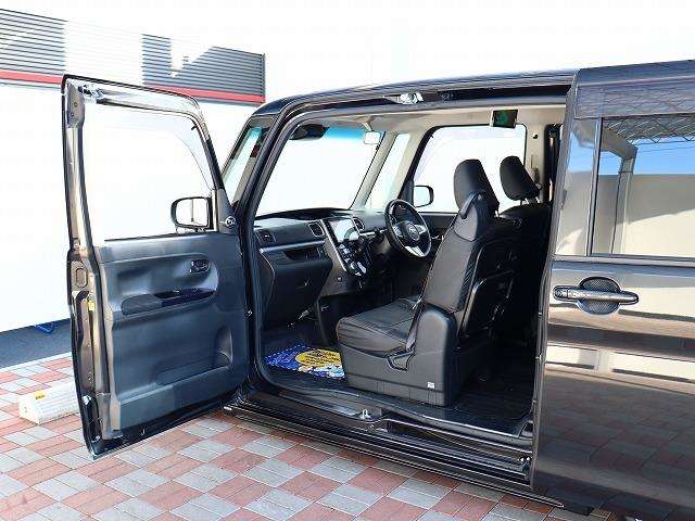 ダイハツ タント ６６０ カスタム ＲＳ トップエディション ＳＡＩＩＩ H29年 (関東) 99